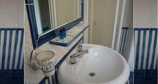 Hotel Astor Modena Oda fotoğraf